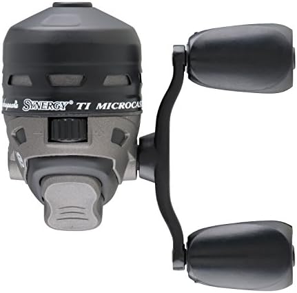 Shakespeare® Synergy® TI Reel