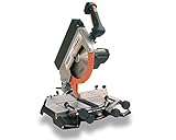 ingletadora virutex tm33l recambios  VIRUTEX 3300403 - Tronzadora para aluminio TS233W