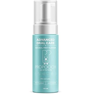 pro pooch breath freshener