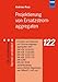 Produktbild Projektierung von Ersatzstromaggregaten: Errichten und Betreiben von Stromerzeugungsaggregaten nach DIN VDE 0100-551, DIN VDE 0100-560, DIN VDE ... Regelungen wie EltBauVO, LAR usw.