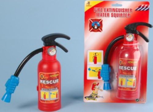 fire extinguisher Fire Fighter red 40 cm
