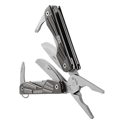 Gerber Multifunktionswerkzeug Bear Grylls Multi Tool Compact, GE31-000750 - 3