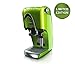 Produktbild Tchibo Kaffeekapselmaschine Cafissimo CLASSIC, Granny Green
