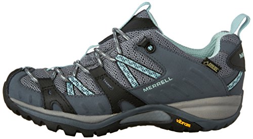 Merrell Siren Sport Gtx Damen Trekking- & Wanderhalbschuhe - 5