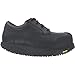 Produktbild MBT Unisex-Erwachsene Omega Work Shoe Sicherheitsschuhe, Schwarz (Black), 44 EU