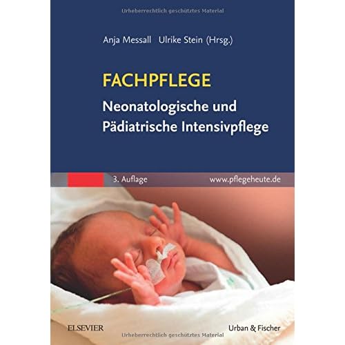 Fachpflege Neonatologische und Pädiatrische Intensivpflege Fachpflege Neonatologische und Pädiatrische Intensivpflege