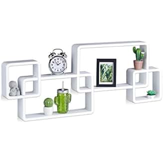 Suchergebnis auf Amazon.de für: wandregal würfel