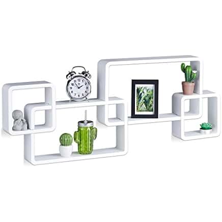 Suchergebnis auf Amazon.de für: wandregal würfel