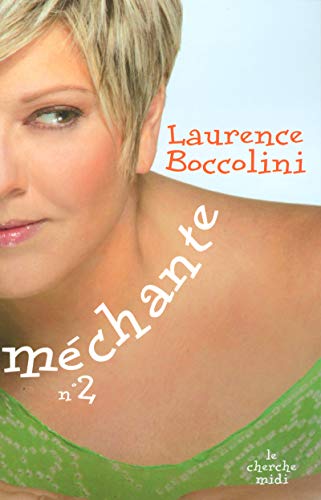 Méchante n°2 (2) Méchante n°2 (2)