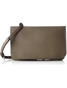 Marc O'Polo Damen Fiftyfour Umhängetasche, 4x17x25 cm