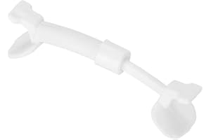 ‎UXSIYA Gesichts-Lächeln-Trainer, Face-Lift, Lippenform, Beauty-Tools, Face-Lift-Tools, Lächeln-Korrektor für Muskeln, Dehnung, Lifting-Lippen