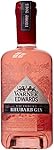 Warner Edwards Distillery Victoria's Rhubarb Gin, 70 cl