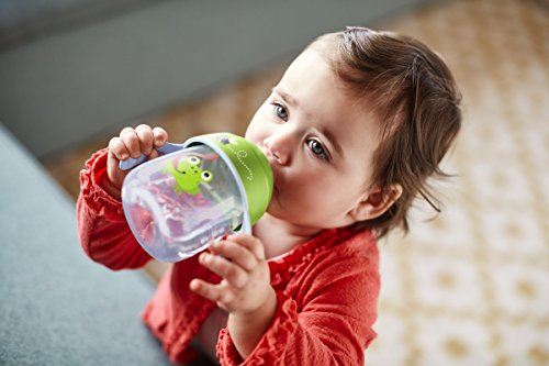 Philips AVENT SCF753/05 Becher mit Trinkschnabel, ab dem 12. Monate, 260 ml - 4