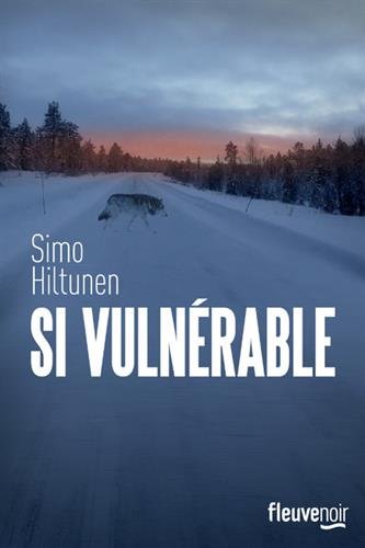 couverture de : Si vuln&eacute;rable