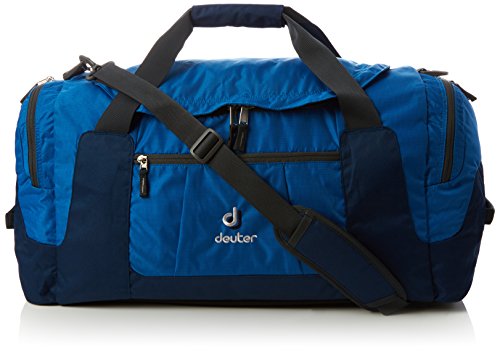 Preisvergleich Produktbild Deuter Tasche Relay Sporttasche, Ocean-Midnight, 72x32x27 cm