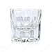 Crystal Glass Cup for Arcylic Nail Art Liquid Powder