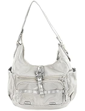 George Gina & Lucy Swingeling Schultertasche 34 cm