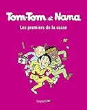 Tom-Tom et Nana, Tome 10: Les premiers de la casse