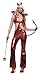Produktbild Devil Jumpsuit Side Slit Lg