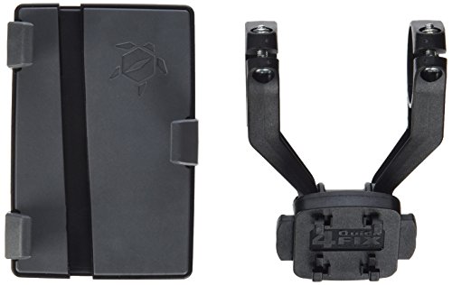 TAHUNA Phone (Universal) Fahrradhalterung fÃ¼r Smartphone & Handy, Schwarz, One Size