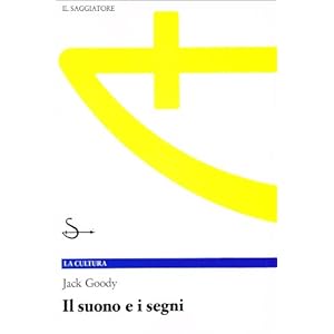 Il suono e i segni