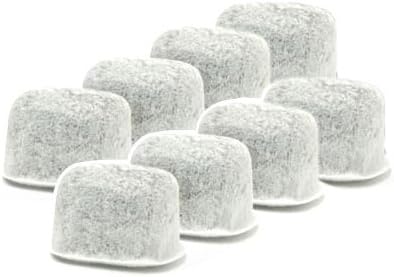 Keurig 2.0 Replacement Water Filter Cartridge, Set of 8 by PureWater Filters