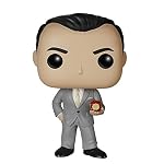 Funko Jim Moriarty (Sherlock 286)