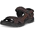 ECCO Men's Offroad Open Toe Sandals