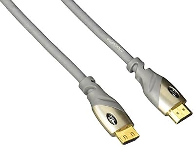 Monster Cable video Monster CABLE HDMI 4K