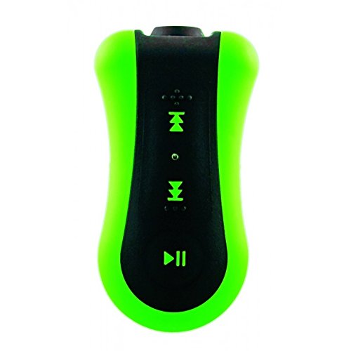 Preisvergleich Produktbild MP3-Player Manta MP3268G (MP3268G)