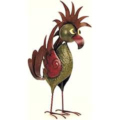 Suchergebnis auf Amazon.de für: metallfiguren garten: Garten