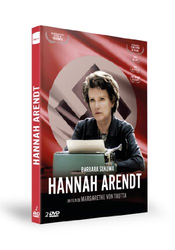 Hannah Arendt