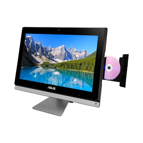 Asus EeeTop ET2311IUKH-B001S Desktop-PC (Intel Core i3 4130T, 2,9GHz, 4GB RAM, 500GB HDD, Win 8 Pro) - 2