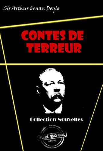 Contes De Terreur édition Intégrale Fantastique Et Horreur - 