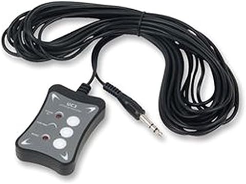 CONTROLLER AMERICAN DJ Audio Visual Effects Units, CONTROLLER, AMERICAN DJ