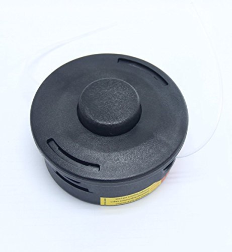 Wisamic Trimmerkopf Mähkopf für Stihl Autocut Go 25-2 FS 44, FS55, FS56, KM 55, KM 56, KM 85, KM 90, KM 110, KM 130 - 4