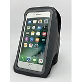 Telefon kol bandı Sporcu telefon kılıfı 8x16 cm