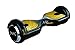 Produktbild Nilox UL 2272 Doc Hoverboard, gold