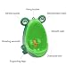 CkeyiN ® Froggy Children Baby Urinal Wall-Mounted Urine Groove - Perfect Mommy's Helper for Potty Training