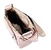 Ju-Ju-Be All Messenger Diaper Bag (Blush Frosting)