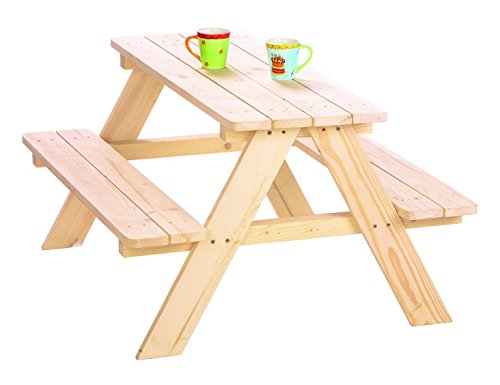 Pinolino Kindersitzgruppe Nicki fr 4