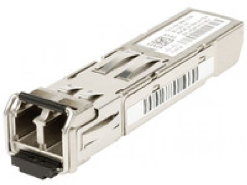 Preisvergleich Produktbild SFP, 1.25Gb / s, LC, SM