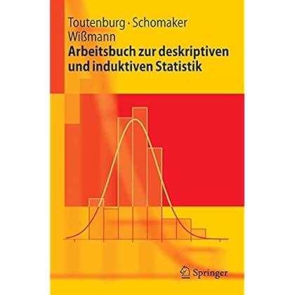 [PDF] Download Arbeitsbuch zur deskriptiven und induktiven Statistik (Springer-Lehrbuch) Kostenlos