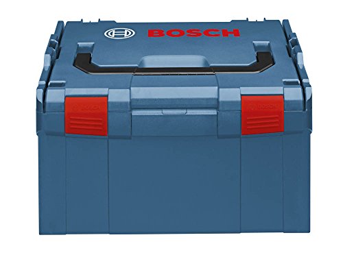 Bosch Professional Werkzeugkiste L-BOXX 238 Professional, blau