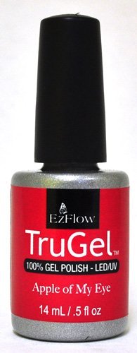 EZ Flow 3rd Launch Gel Polish, 0.5 Fluid Ounce