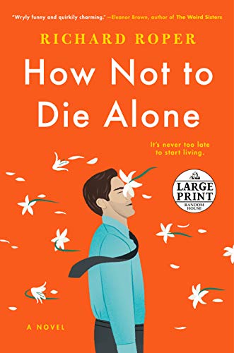 Preisvergleich Produktbild How Not to Die Alone