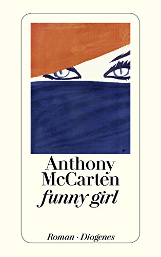 funny girl (detebe)