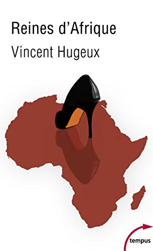 Reines d'Afrique francais