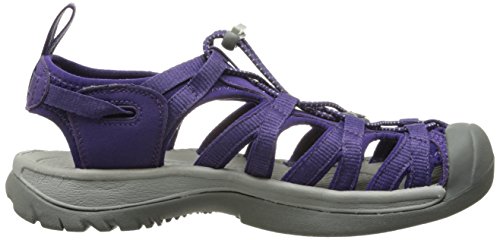 Keen Damen Whisper Sandalen Trekking-& Wanderschuhe - 12