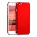 Produktbild kwmobile Apple iPhone 6 / 6S Hülle - Handy Cover Case Schutzhülle - Backcover Hardcover für Apple iPhone 6 / 6S
